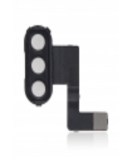 [SP-IPR129-5TH-KFC-GY] Keyboard Flex Cable Compatible For iPad Pro 11" 3rd Gen (2021) / iPad Pro 12.9" 5th Gen (2021) (Space Gray)