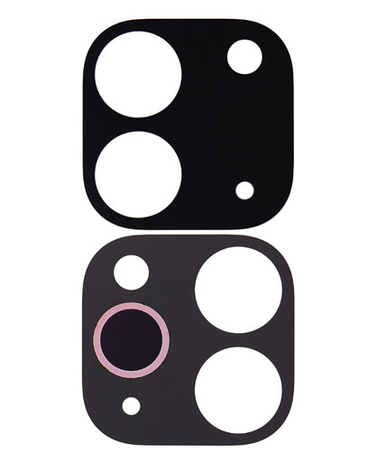 [SP-IPR129-5TH-BCL] Back Camera Lens For iPad Pro 11" 2nd Gen / Pro 11" 3rd Gen / Pro 11" 4th Gen (2022) / iPad Pro 12.9" 4th Gen (2020) / Pro 12.9" 5th Gen (2021) / Pro 12.9" 6th Gen (2022) (Premium)