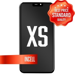 [LCD-IXS-STD] LCD Assembly for iPhone XS (Standard Quality, Incell)