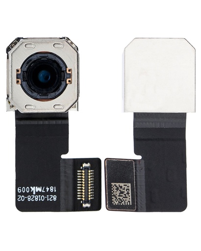 [SP-IPR129-3TH-BC] Back Camera For iPad Pro 12.9" 3rd Gen (2018) / iPad Pro 11" 1st Gen (2018) / iPad Air 4 / iPad Air 5 / iPad Mini 6/ Mini 7 / iPad 10 (2022)