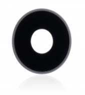 [SP-IPR129-3TH-BCL-GRY] Back Camera Lens For iPad Pro 12.9" 3rd Gen (2018) / Pro 11" 1st Gen (2018) / Mini 6 (2021) / Mini 7 (2024)  / Air 11" (2024) / Air 11" (2025) / Air 13" (2024) / Air 13" (2025) (Space Gray) (Premium)