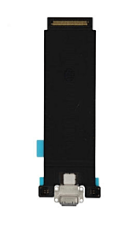 [SP-IPR129-2ND-CP-GY-WF] Charging Port Flex Cable Compatible For iPad Pro 12.9" 2nd Gen (2017) (WiFi Version) (Space Gray)