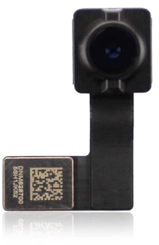[SP-IPR129-2ND-FC] Front Camera With Flex Cable For iPad Pro 10.5" / Air 3 / Mini 5 / 12.9" 2nd Gen (2017) / iPad 7 (2019) (Premium)