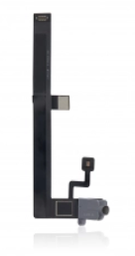 [SP-IP129-2ND-HJF-BK] Headphone Jack Flex Cable Compatible For iPad Pro 12.9" 2nd Gen (2017) (Black)