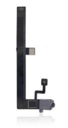 [SP-IPR129-2ND-HJF-BK] Headphone Jack Flex Cable Compatible For iPad Pro 12.9" 2nd Gen (2017) (Black)