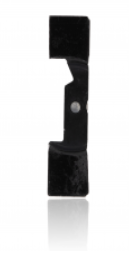 [SP-IP129-2ND-HBH] Home Button Holding Bracket With Rubber Gasket Compatible For iPad Pro 12.9" 2nd Gen (2017)