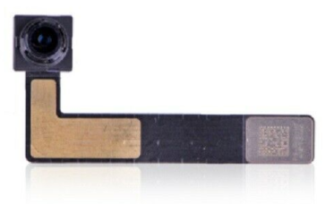[SP-IPR129-1ST-FC] Front Camera With Flex Cable For iPad Air 2 / Mini 4 / iPad 12.9" (1st Gen: 2015) (Premium)