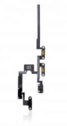 [SP-IPR129-1ST-PB] Power / Volume Button Flex And Microphone Compatible For iPad Pro 12.9" 1st Gen (2015)