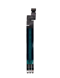 [SP-IP129-1ST-KFC-GY] Smart Keyboard Flex Cable Compatible For iPad Pro 12.9" 1st Gen (2015) (Gray)