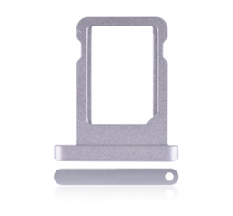 [SP-IP129-1ST-SC-SI] Sim Card Tray For iPad Pro 12.9" 1st Gen (2015) (Silver)