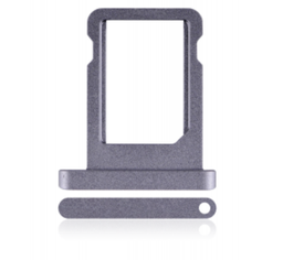 [SP-IP129-1ST-SC-SGY] Sim Card Tray For iPad Pro 12.9" 1st Gen (2015) (Space Gray)
