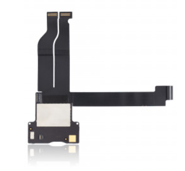 [SP-IPR129-1ST-LDB] LCD Daughter Board Compatible For iPad Pro 12.9" 1st Gen (2015) (Soldering Required)