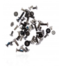 [SP-IPR11-3RD-CSS] Complete Screw Set For iPad Pro 11" 1st Gen (2018) / Pro 11" 2nd Gen (2020) / 3rd Gen (2021) (Premium)