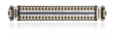 [SP-IPR11-3RD-FPC-46] LCD (On The Motherboard) FPC Connector Compatible For iPad Pro 11" 3rd Gen (2021) (46 Pin)
