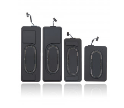 [SP-IPR11-2ND-LS] Loudspeaker Compatible For iPad Pro 11" 2nd Gen (2020) / Pro 11" 3rd Gen (2021) / Pro 11" 4th Gen (2022) (4 Piece Set)