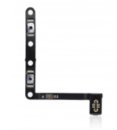 [SP-IPR11-2ND-VBF] Volume Button Flex Compatible For iPad Pro 11" 2nd Gen (2020)