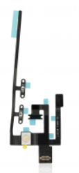 [SP-IPR105-PB] Power And Volume Button Flex Cable Compatible For iPad Pro 10.5"