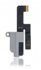 [SP-IPR105-HJF-BK] Headphone Jack Flex Cable Compatible For iPad Pro 10.5" (Black)