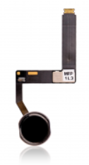 [SP-IPR97-HB-SGY] Home Button With Flex Cable Compatible For iPad Pro 9.7" (Space Gray) (Premium)