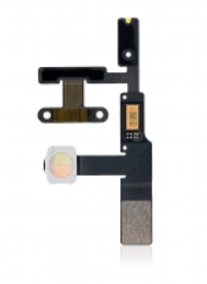 [SP-IPR97-PB] Power Button Flex Cable Compatible For iPad Pro 9.7"