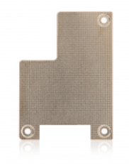 [SP-IPR97-LFCH] LCD Flex Cable Holding Bracket (On The Mainboard) Compatible For iPad Pro 9.7"