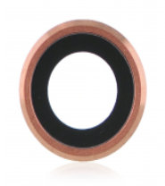 [SP-IPR97-BCL-ROGO] Back Camera Lens Compatible For iPad Pro 9.7" (Rose Gold)