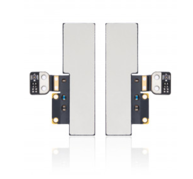 [SP-IPR97-LRA-4G] Left & Right Antenna Flex Cable Compatible For iPad Pro 9.7" (4G Version) (2 Piece Set)