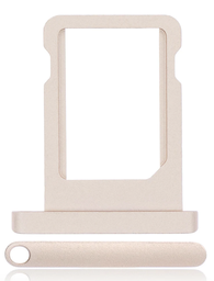[SP-IP97-SCT-ROGO] Sim Card Tray For iPad Pro 9.7" / Mini 4 ( Rose Gold)