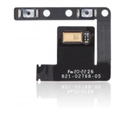 [SP-IPA5-VB-WF] Volume Button Flex Compatible For iPad Air 4 / 5 (WiFi Version)
