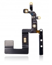 [SP-IPA5-VB-4G] Volume Button Flex Compatible For iPad Air 4 / 5 (4G Version)