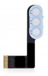 [SP-IPA5-KFC-PM-SBL] Keyboard Flex Cable Compatible For iPad Air 4 / 5 (Sky Blue) (Premium)