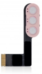[SP-IPA5-KFC-PM-ROGO] Keyboard Flex Cable Compatible For iPad Air 4 / 5 (Rose Gold) (Premium)