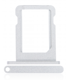 [SP-IPA5-SCT-PM-SI] Sim Card Tray Compatible For iPad Air 4 / 5 (Silver) (Premium)
