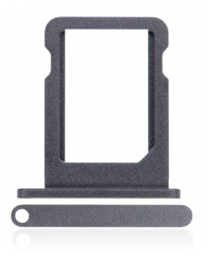 [SP-IPA5-SCT-PM-SGY] Sim Card Tray Compatible For iPad Air 4 / 5 (Space Gray) (Premium)