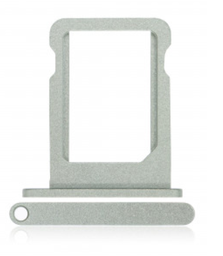 [SP-IPA4-SCT-GR] Sim Card Tray Compatible For iPad Air 4 (Green) (Premium)