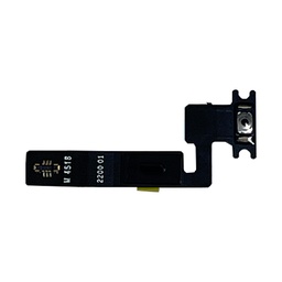 [SP-IPA3-PB] Power Button Flex Compatible For iPad Air 3