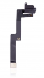 [SP-IPA3-HJF-BK-4G] Headphone Jack Flex Compatible For iPad Air 3 (4G Version) (Black)