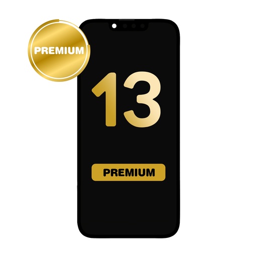 [LCD-I13-REF] OLED Assembly for iPhone 13 (Premium)