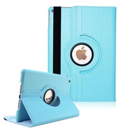[CS-IP10-ROT-LBL] Rotate Case  for iPad 10 (2022) - Light Blue