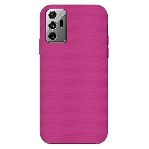 [CS-S23-PL-PN] Paladin Case for Galaxy S23 - Pink