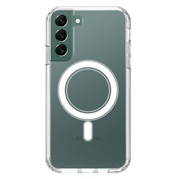 [CS-S23P-WCC-CLR] Wireless Charging Case for Galaxy S23 Plus