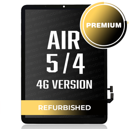 [LCD-IPAIR5-4G] iPad Air 5 / Air 4 LCD Assembly (Premium Plus) ALL COLORS (Cellular - Version) - Refurbished