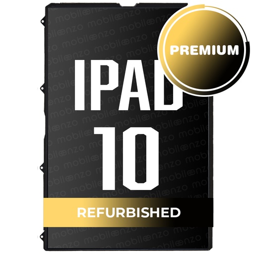 [LCD-IP10] LCD for iPad 10 (2022)  / iPad 11 (2025) (Premium Plus)