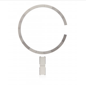 [SP-I14PM-WNFCM] Wireless NFC Charging MagSafe Magnet For iPhone 14 Pro / 14 Pro Max