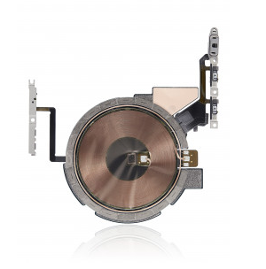 [SP-I14PM-NFCFW] Wireless NFC Charging Flex With Power & Volume Flex Pre-Installed For iPhone 14 Pro Max