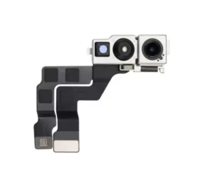 [SP-I14PM-FC] Front Camera Replacement for iPhone 14 Pro Max