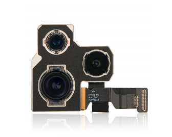 [SP-I14PM-BC] Back Camera Compatible For iPhone 14 Pro Max