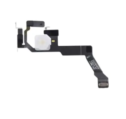 [SP-I14PM-FFC] Flash light Flex Cable Compatible For iPhone 14 Pro Max