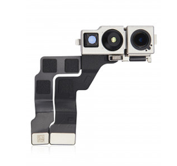 [SP-I14P-FC] Front Camera Replacement for iPhone 14 Pro