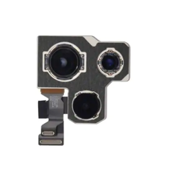 [SP-I14P-BC] Back Camera Compatible For iPhone 14 Pro